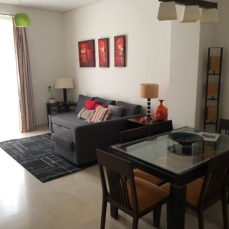 Apartamento Centro Sevilla Zewnętrze zdjęcie