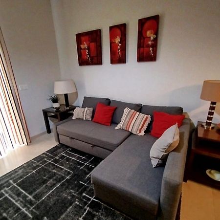Apartamento Centro Sevilla Zewnętrze zdjęcie