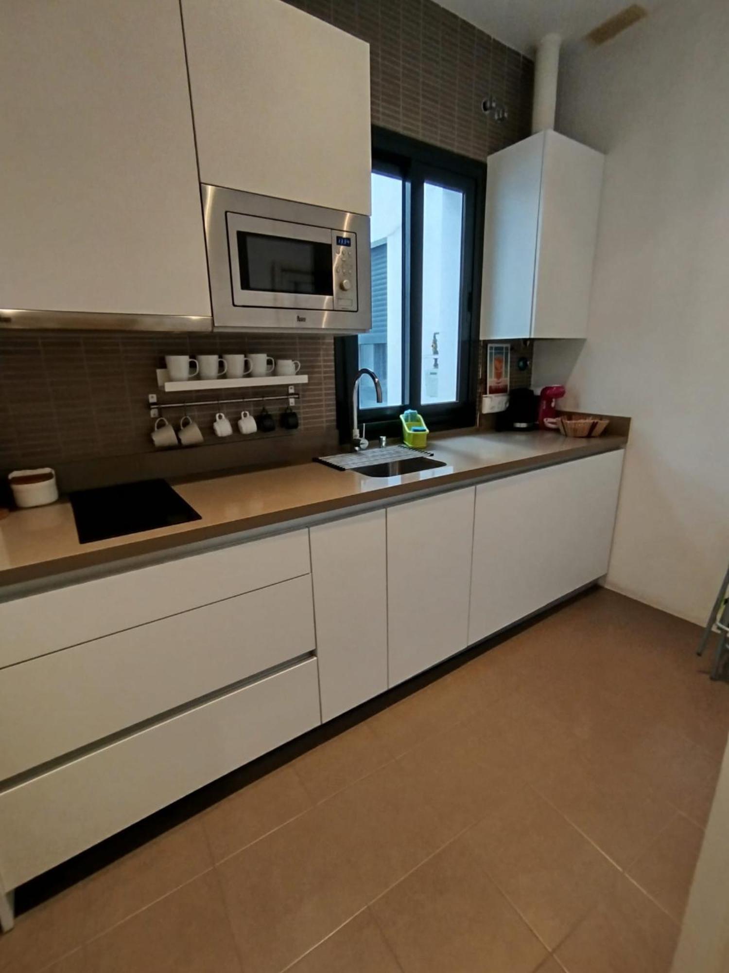 Apartamento Centro Sevilla Zewnętrze zdjęcie