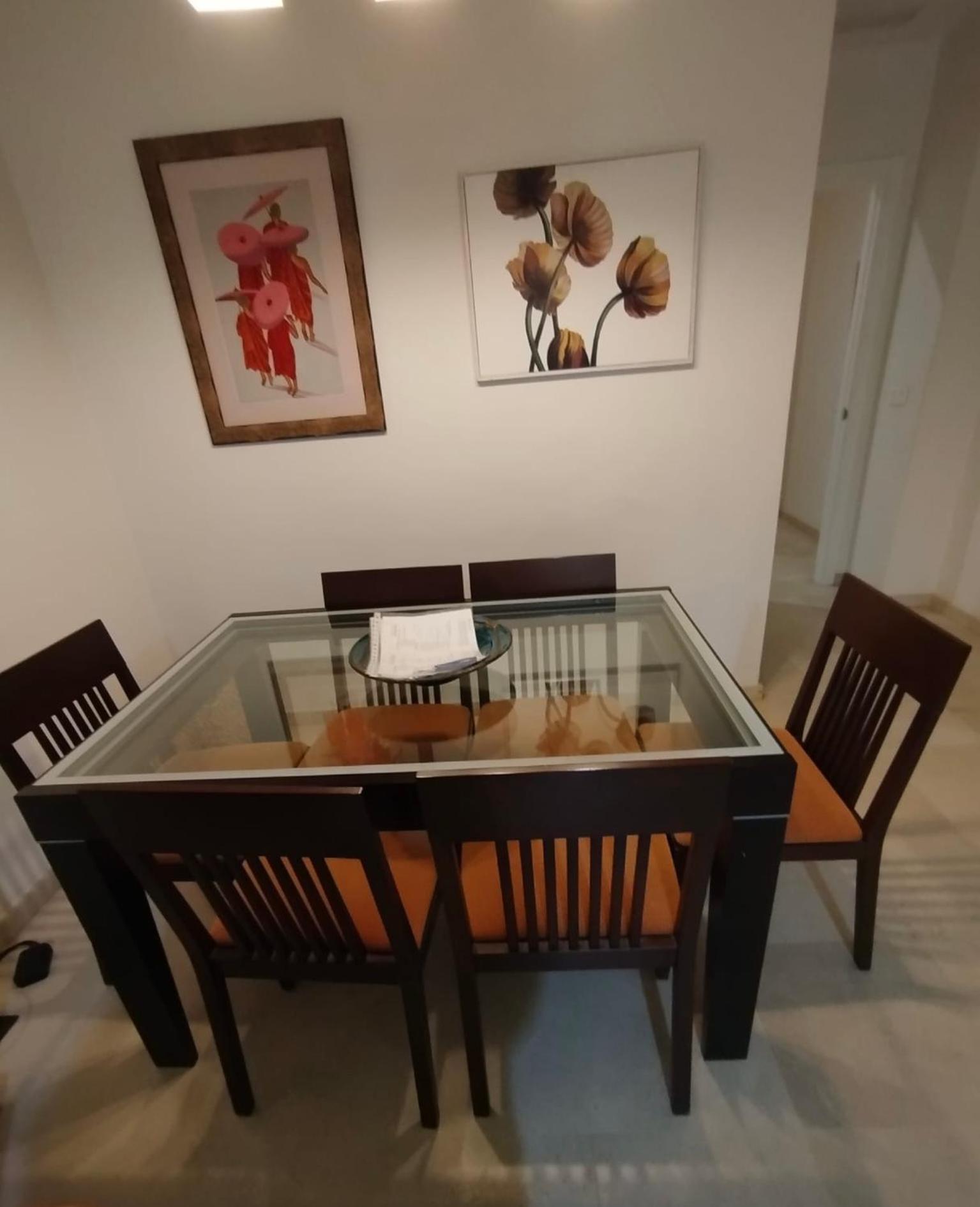 Apartamento Centro Sevilla Zewnętrze zdjęcie