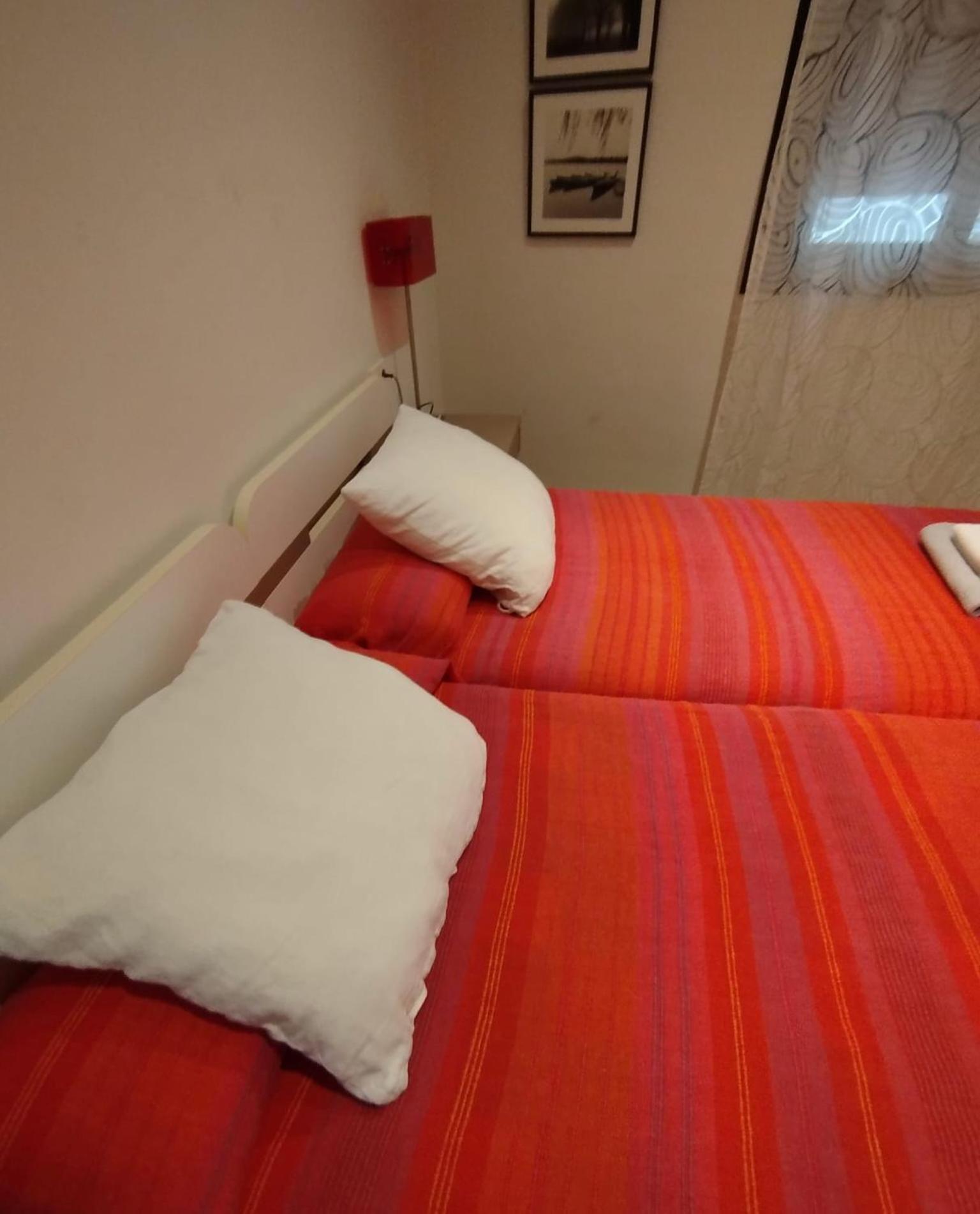 Apartamento Centro Sevilla Zewnętrze zdjęcie