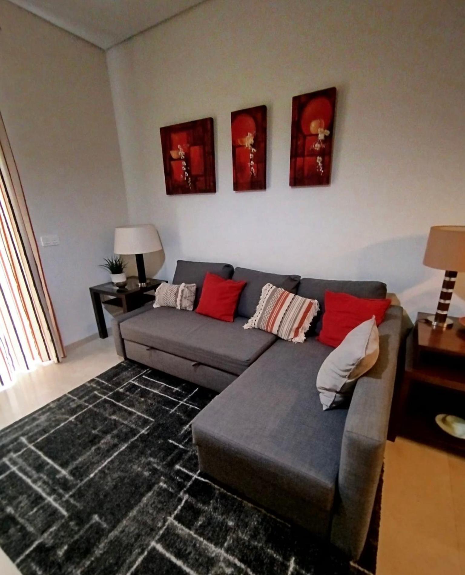 Apartamento Centro Sevilla Zewnętrze zdjęcie