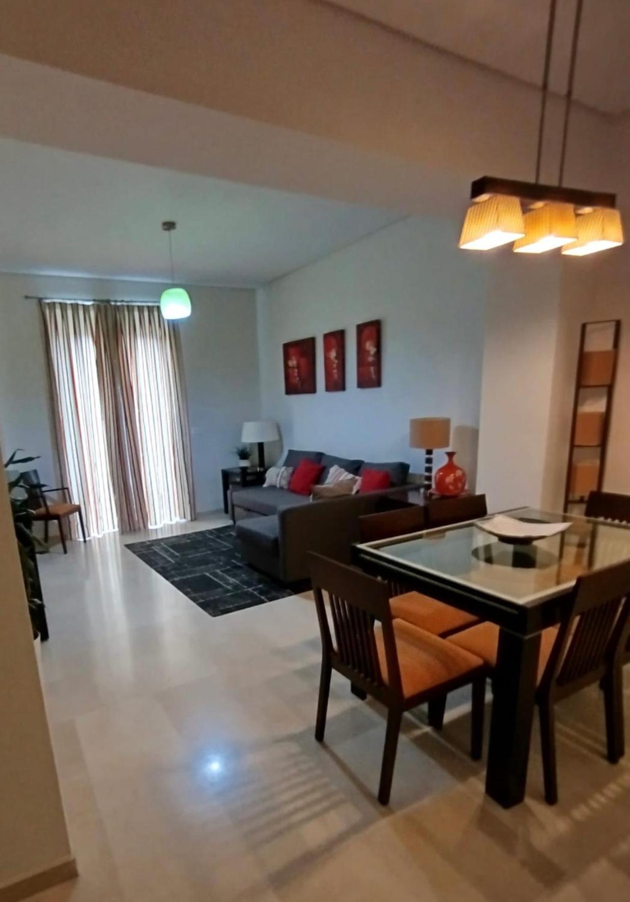 Apartamento Centro Sevilla Zewnętrze zdjęcie