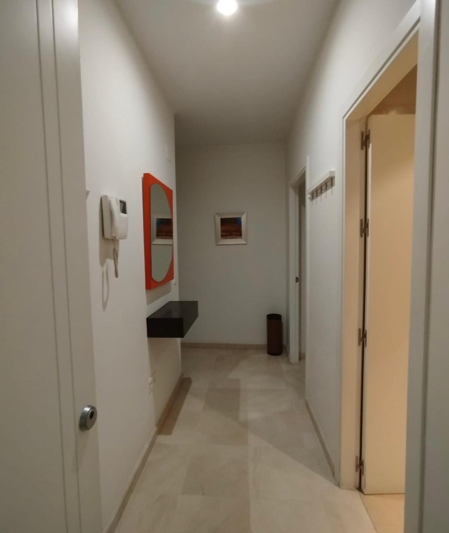 Apartamento Centro Sevilla Zewnętrze zdjęcie