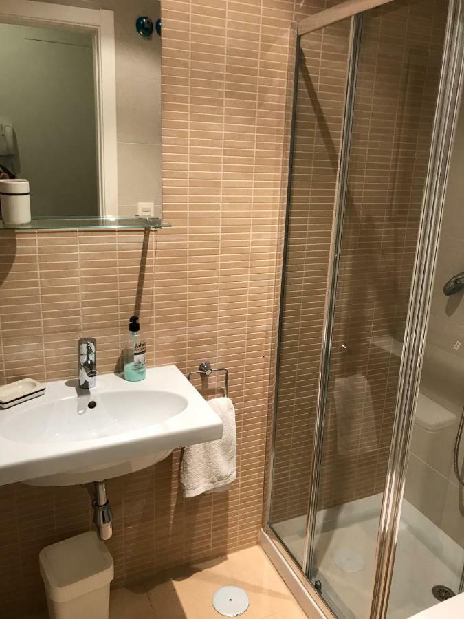 Apartamento Centro Sevilla Zewnętrze zdjęcie