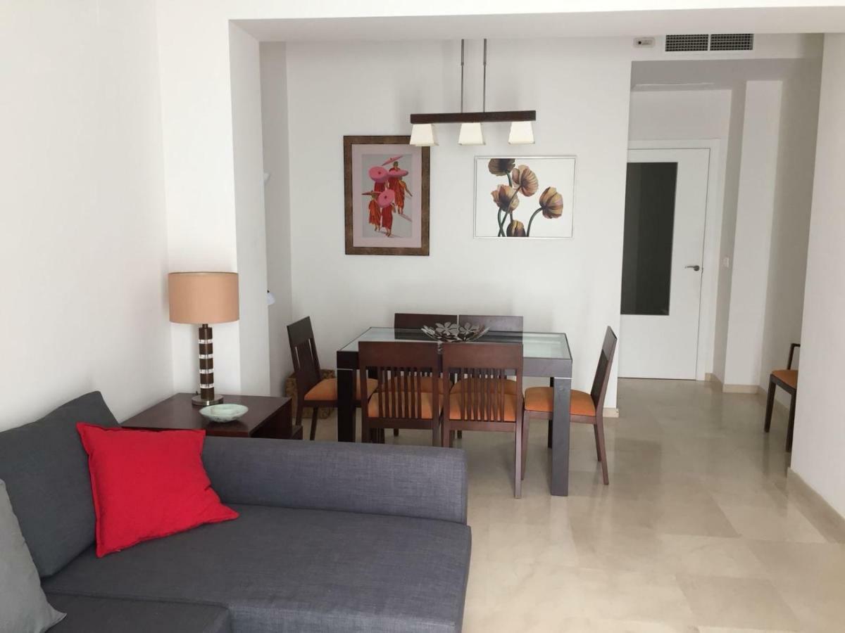 Apartamento Centro Sevilla Zewnętrze zdjęcie