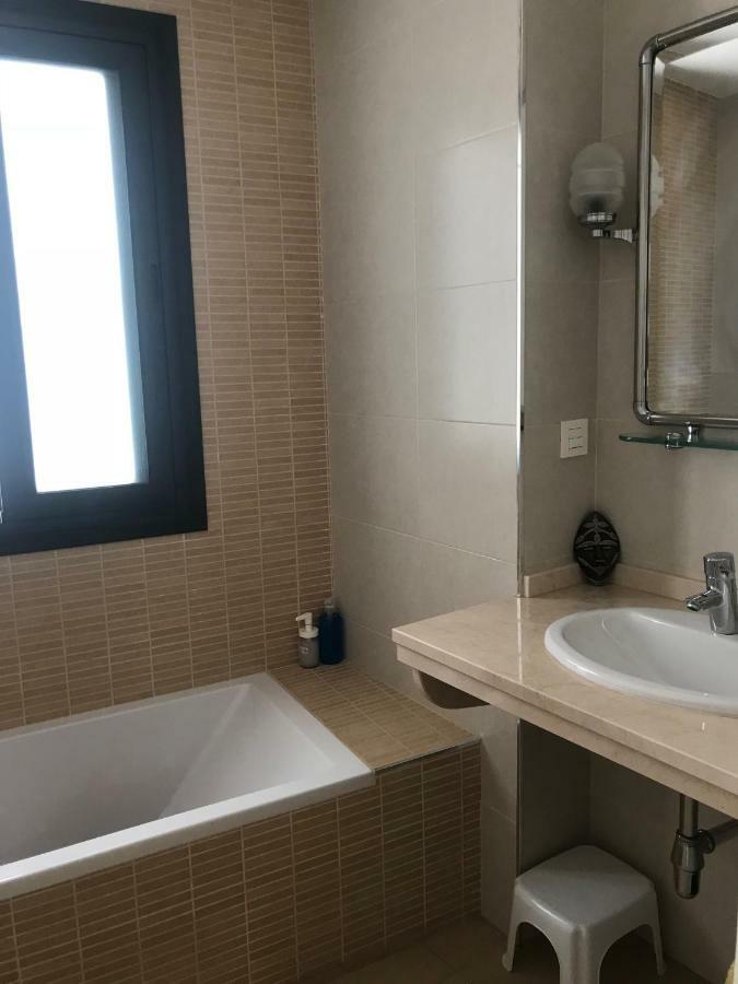 Apartamento Centro Sevilla Zewnętrze zdjęcie