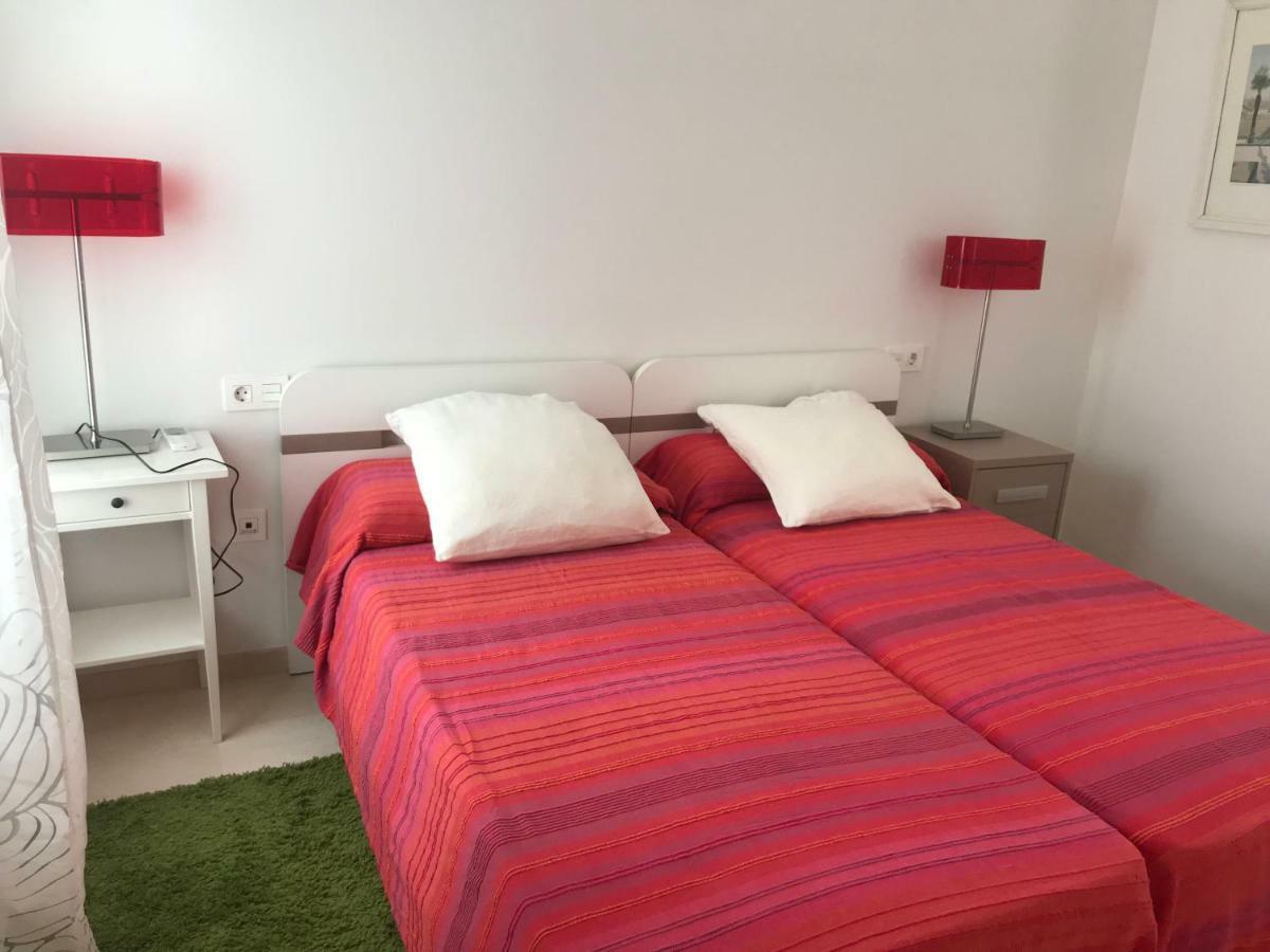 Apartamento Centro Sevilla Zewnętrze zdjęcie